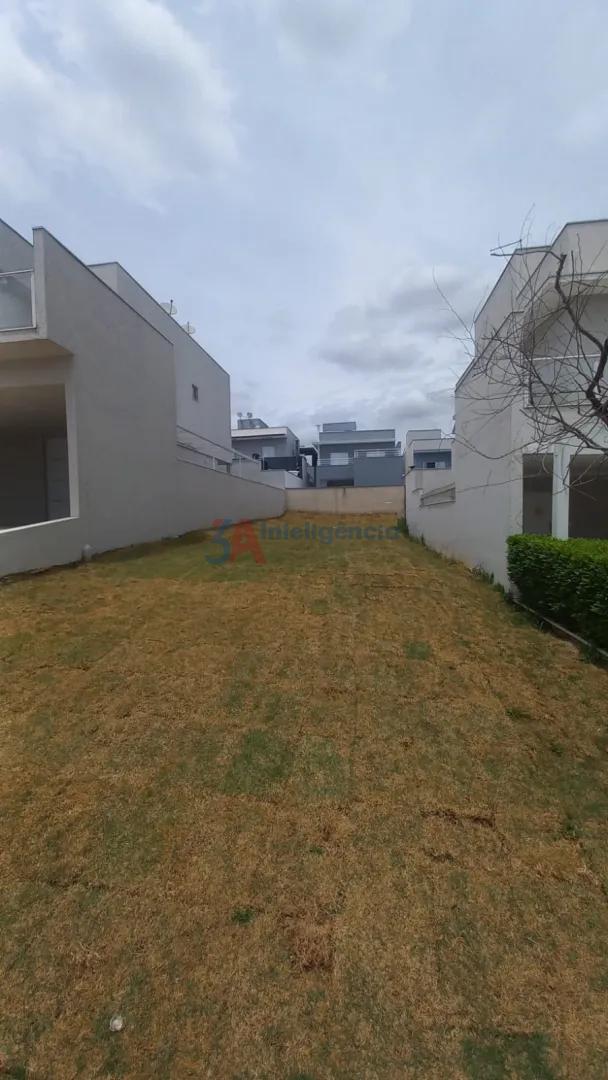 TERRENO CONDOM&Iacute;NIO VILLAGIO MILANO - SOROCABA Avenida Elias Maluf Sorocaba - 