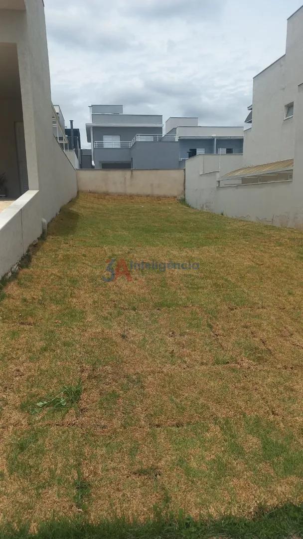 TERRENO CONDOM&Iacute;NIO VILLAGIO MILANO - SOROCABA Avenida Elias Maluf Sorocaba - 