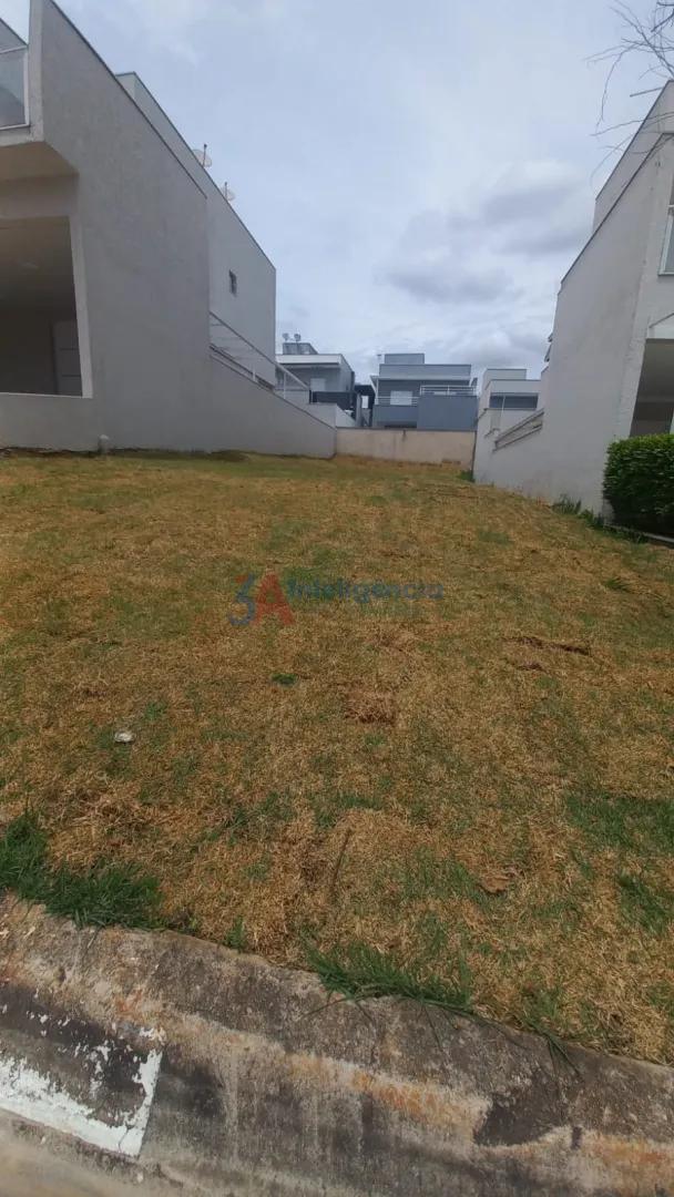 TERRENO CONDOM&Iacute;NIO VILLAGIO MILANO - SOROCABA Avenida Elias Maluf Sorocaba - 