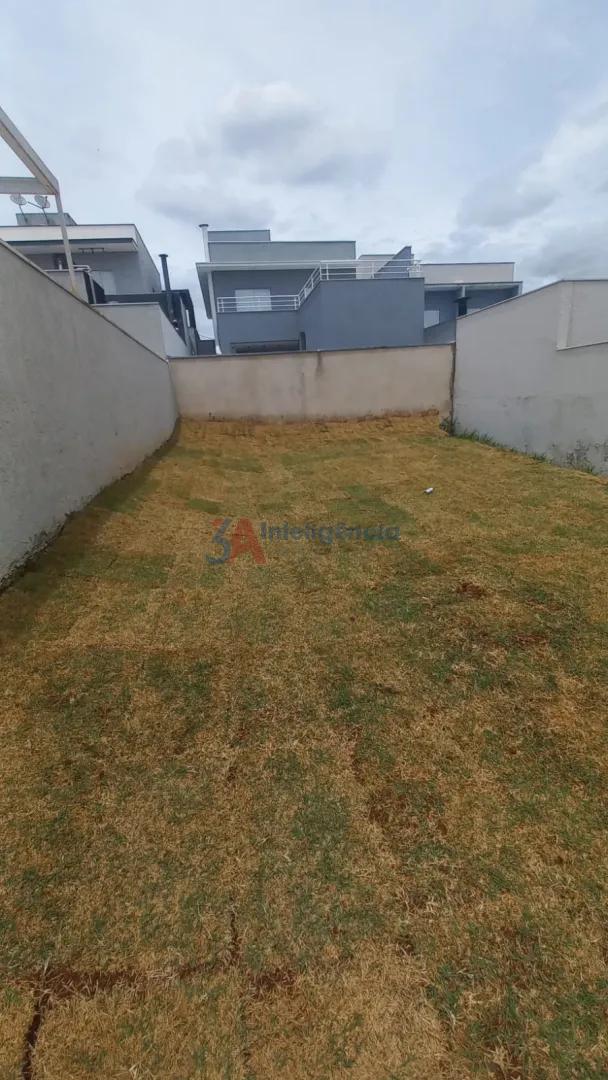 TERRENO CONDOM&Iacute;NIO VILLAGIO MILANO - SOROCABA Avenida Elias Maluf Sorocaba - 