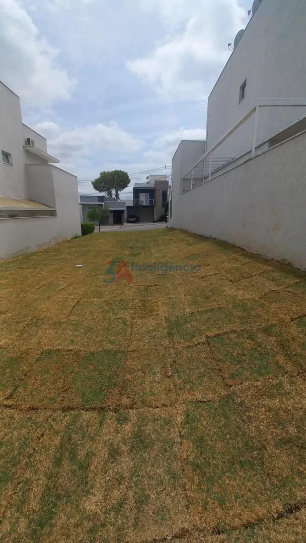 TERRENO CONDOM&Iacute;NIO VILLAGIO MILANO - SOROCABA Avenida Elias Maluf Sorocaba - 
