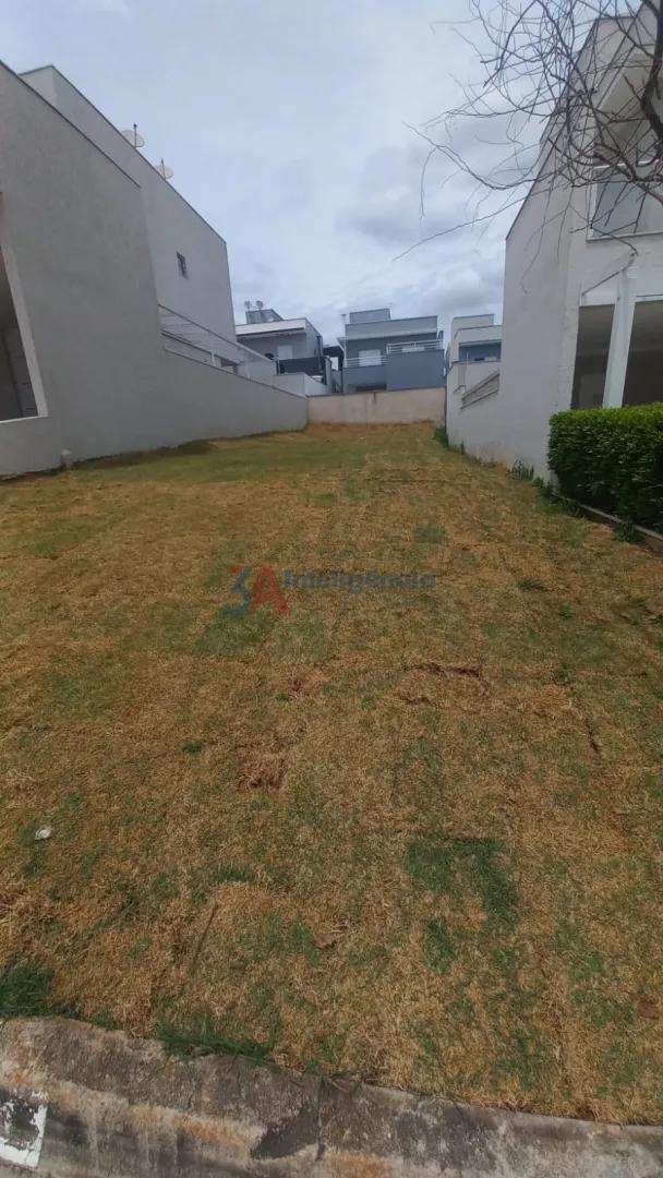 TERRENO CONDOM&Iacute;NIO VILLAGIO MILANO - SOROCABA Avenida Elias Maluf Sorocaba - 