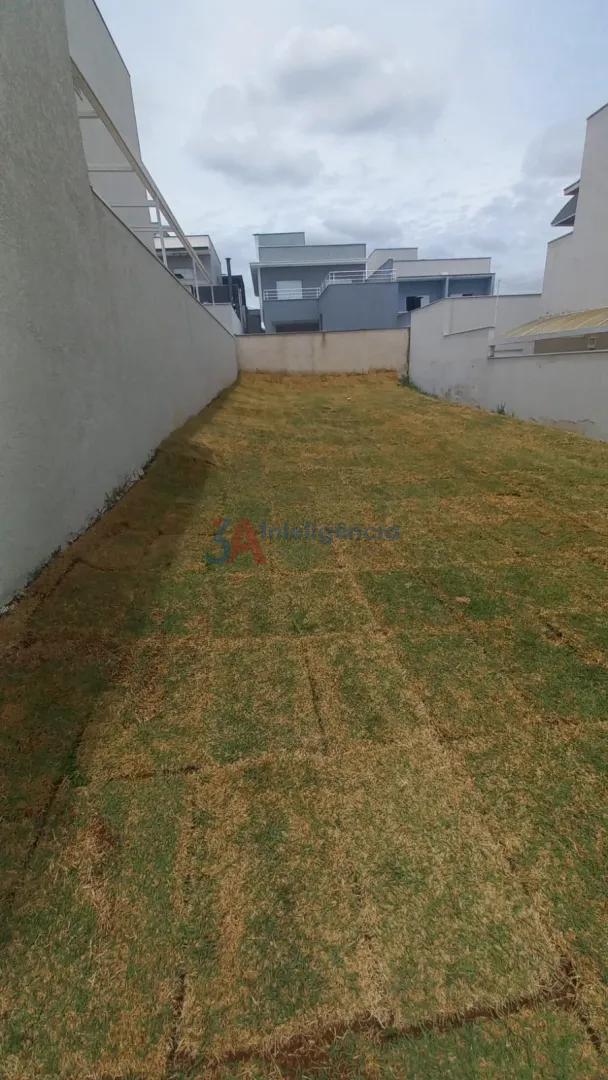 TERRENO CONDOM&Iacute;NIO VILLAGIO MILANO - SOROCABA Avenida Elias Maluf Sorocaba - 