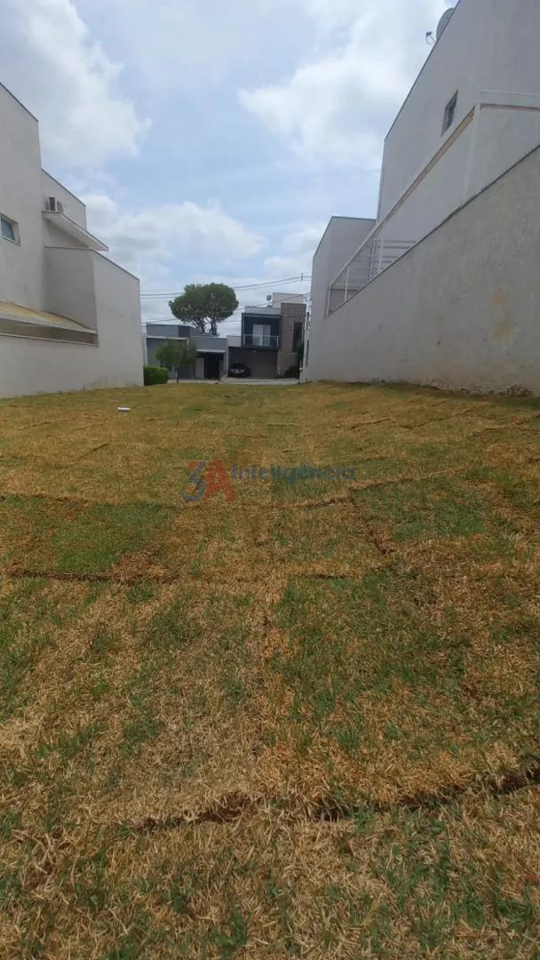 TERRENO CONDOM&Iacute;NIO VILLAGIO MILANO - SOROCABA Avenida Elias Maluf Sorocaba - 