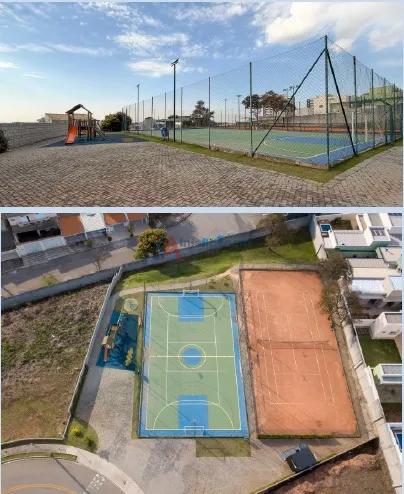 TERRENO CONDOM&Iacute;NIO PAMPULHA - SOROCABA Rua Plinio de Almeida Sorocaba - 