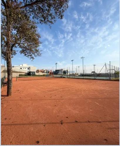 TERRENO CONDOM&Iacute;NIO PAMPULHA - SOROCABA Rua Plinio de Almeida Sorocaba - 