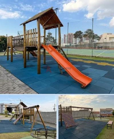 TERRENO CONDOM&Iacute;NIO PAMPULHA - SOROCABA Rua Plinio de Almeida Sorocaba - 