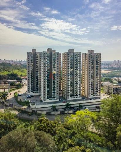 APARTAMENTO JARDIM SANTA F&Eacute; &ndash; SOROCABA Rua Esperança Sorocaba - 