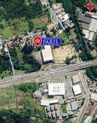 APARTAMENTO JARDIM SANTA F&Eacute; &ndash; SOROCABA Rua Esperança Sorocaba - 