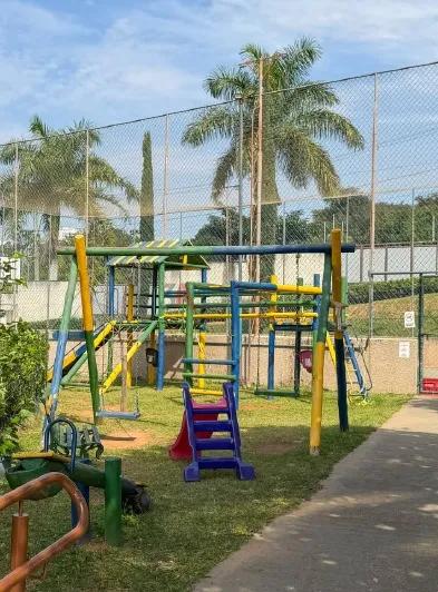 APARTAMENTO JARDIM SANTA F&Eacute; &ndash; SOROCABA Rua Esperança Sorocaba - 