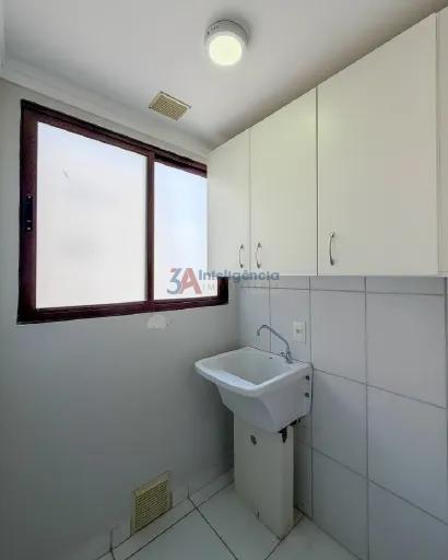 APARTAMENTO JARDIM SANTA F&Eacute; &ndash; SOROCABA Rua Esperança Sorocaba - 