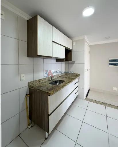 APARTAMENTO JARDIM SANTA F&Eacute; &ndash; SOROCABA Rua Esperança Sorocaba - 