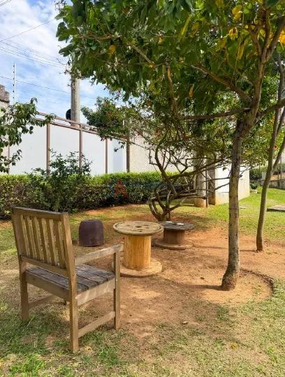 APARTAMENTO JARDIM SANTA F&Eacute; &ndash; SOROCABA Rua Esperança Sorocaba - 