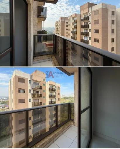 APARTAMENTO JARDIM SANTA F&Eacute; &ndash; SOROCABA Rua Esperança Sorocaba - 