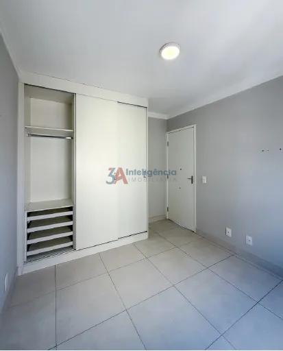 APARTAMENTO JARDIM SANTA F&Eacute; &ndash; SOROCABA Rua Esperança Sorocaba - 