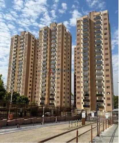 APARTAMENTO JARDIM SANTA F&Eacute; &ndash; SOROCABA Rua Esperança Sorocaba - 