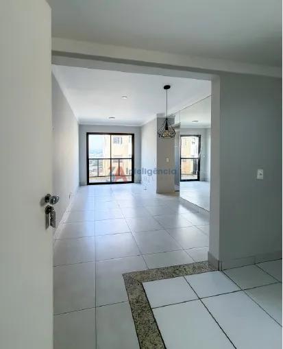 APARTAMENTO JARDIM SANTA F&Eacute; &ndash; SOROCABA Rua Esperança Sorocaba - 