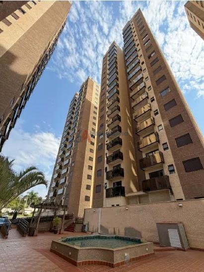 APARTAMENTO JARDIM SANTA F&Eacute; &ndash; SOROCABA Rua Esperança Sorocaba - 