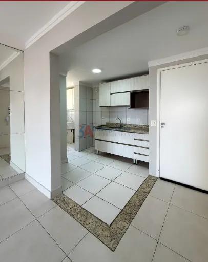 APARTAMENTO JARDIM SANTA F&Eacute; &ndash; SOROCABA Rua Esperança Sorocaba - 