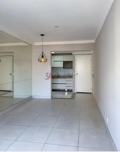 APARTAMENTO JARDIM SANTA F&Eacute; &ndash; SOROCABA Rua Esperança Sorocaba - 