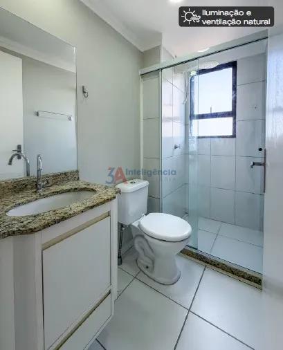 APARTAMENTO JARDIM SANTA F&Eacute; &ndash; SOROCABA Rua Esperança Sorocaba - 