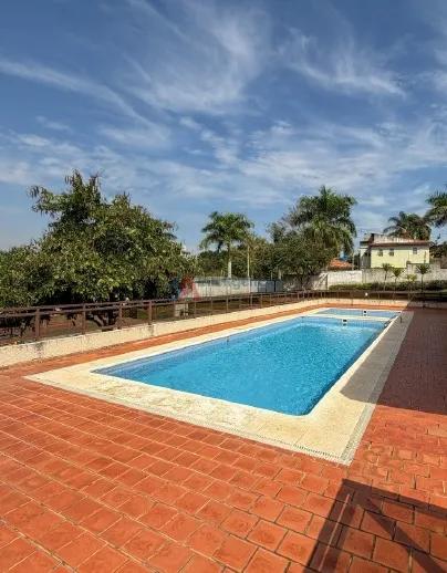 APARTAMENTO JARDIM SANTA F&Eacute; &ndash; SOROCABA Rua Esperança Sorocaba - 