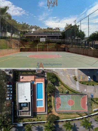 APARTAMENTO JARDIM SANTA F&Eacute; &ndash; SOROCABA Rua Esperança Sorocaba - 