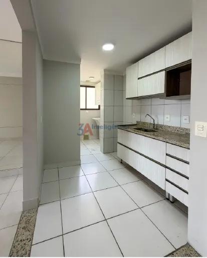 APARTAMENTO JARDIM SANTA F&Eacute; &ndash; SOROCABA Rua Esperança Sorocaba - 