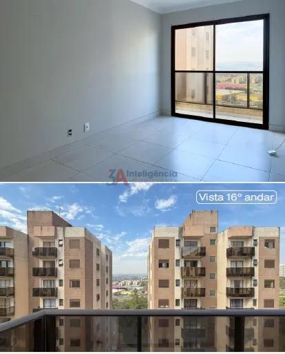 APARTAMENTO JARDIM SANTA F&Eacute; &ndash; SOROCABA Rua Esperança Sorocaba - 