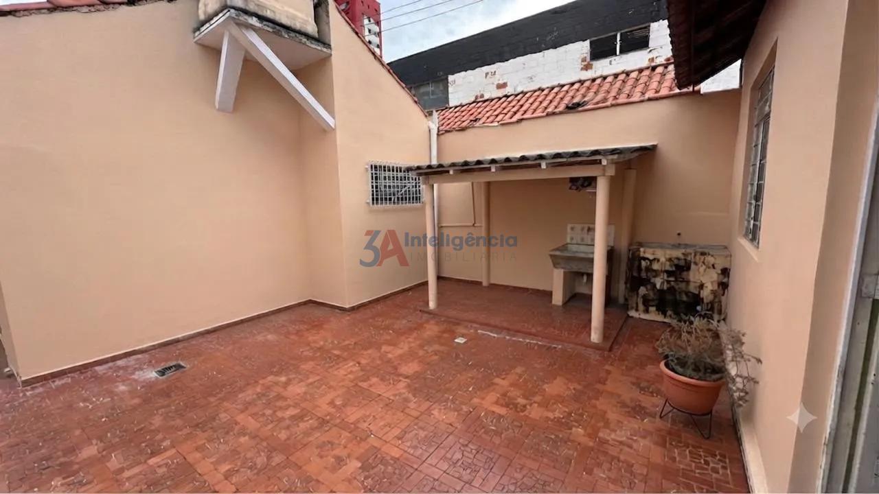 CASA CENTRO DE SOROCABA Rua Rio Grande do Sul Sorocaba - 