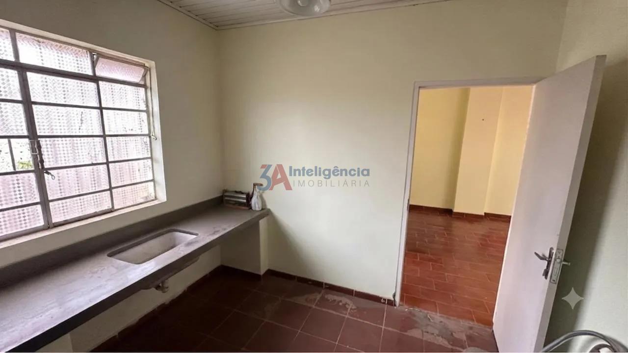 CASA CENTRO DE SOROCABA Rua Rio Grande do Sul Sorocaba - 