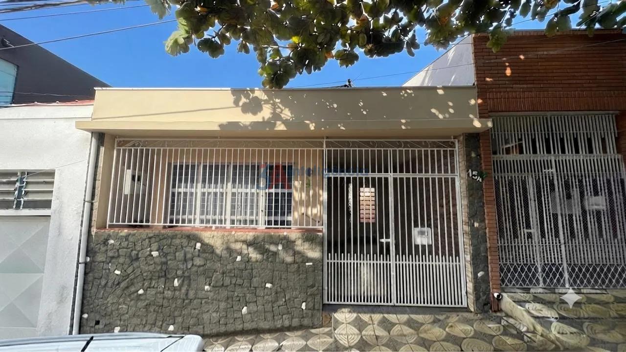 CASA CENTRO DE SOROCABA Rua Rio Grande do Sul Sorocaba - 