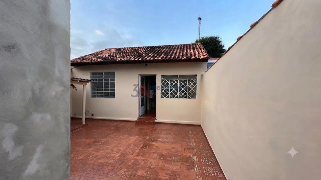 CASA CENTRO DE SOROCABA Rua Rio Grande do Sul Sorocaba - 