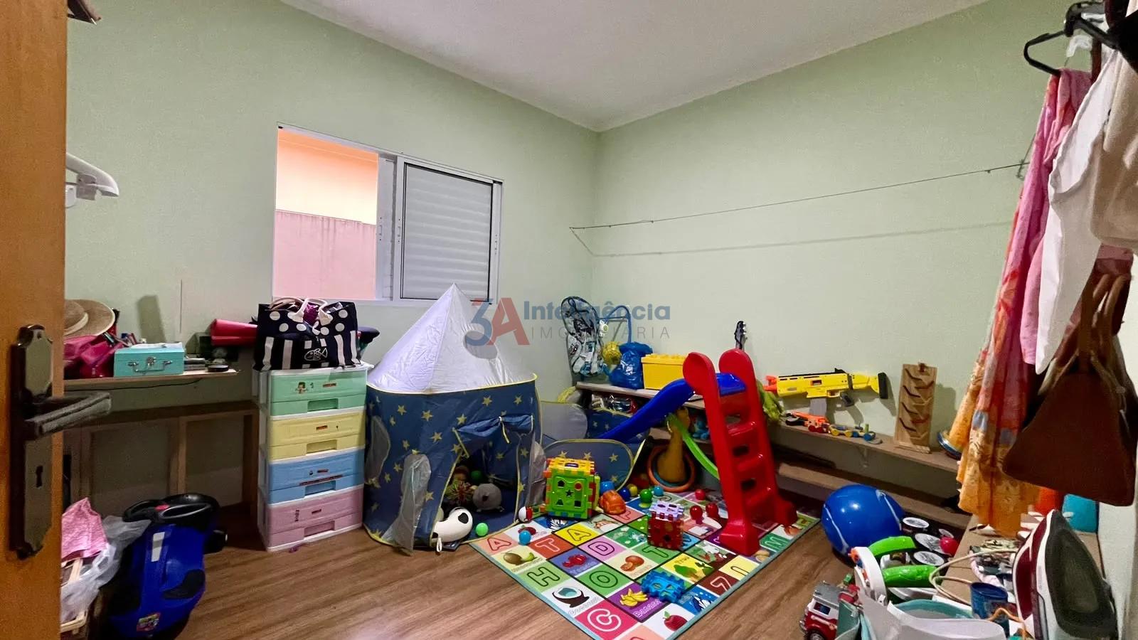 SOBRADO JARDIM EUROPA &ndash; SOROCABA  Sorocaba - 