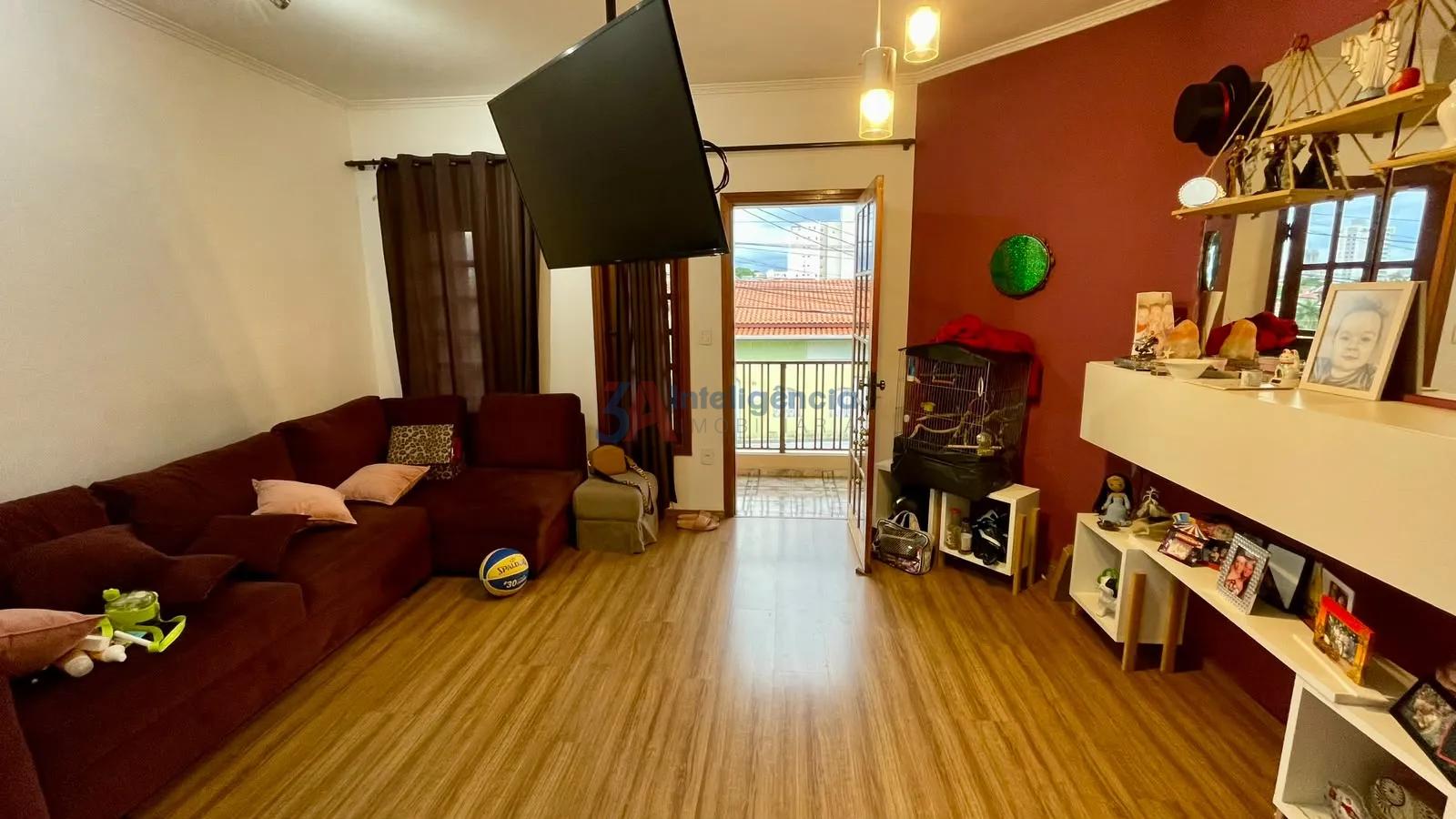 SOBRADO JARDIM EUROPA &ndash; SOROCABA  Sorocaba - 