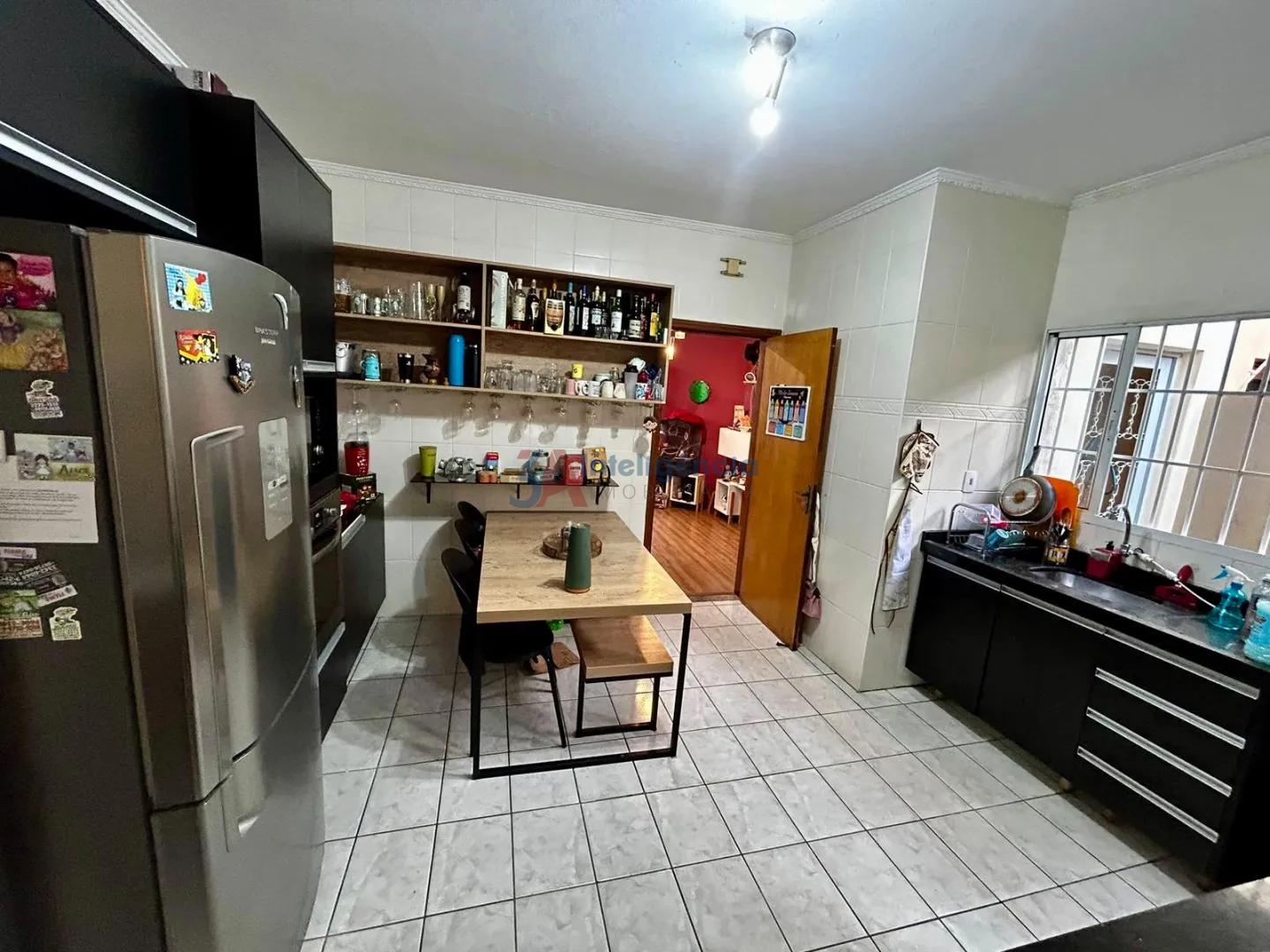 SOBRADO JARDIM EUROPA &ndash; SOROCABA  Sorocaba - 