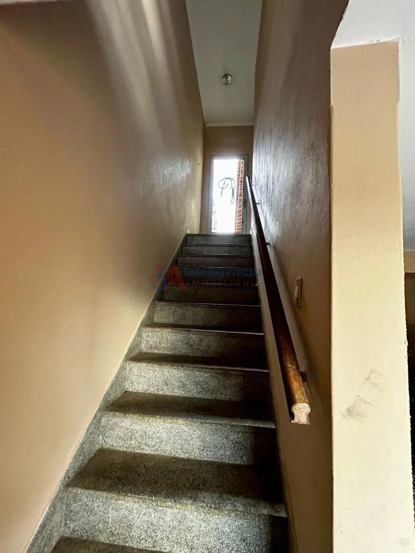 SOBRADO JARDIM EUROPA &ndash; SOROCABA  Sorocaba - 