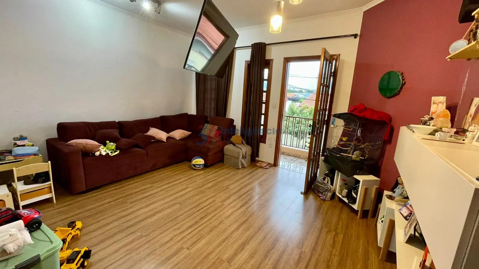SOBRADO JARDIM EUROPA &ndash; SOROCABA  Sorocaba - 
