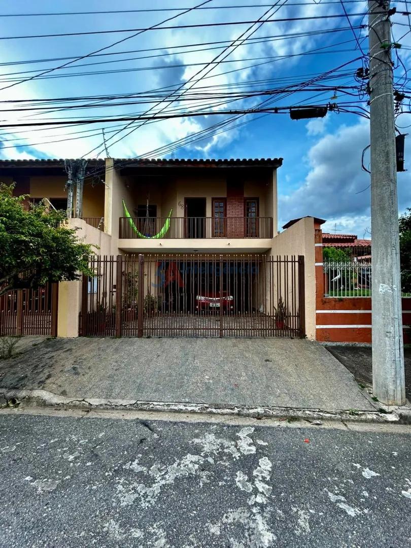 SOBRADO JARDIM EUROPA &ndash; SOROCABA  Sorocaba - 