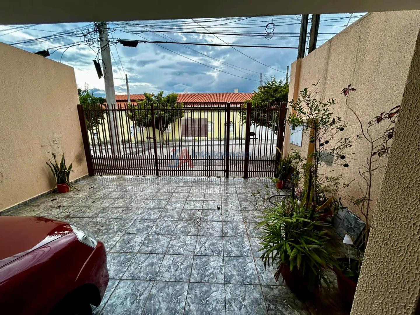 SOBRADO JARDIM EUROPA &ndash; SOROCABA  Sorocaba - 