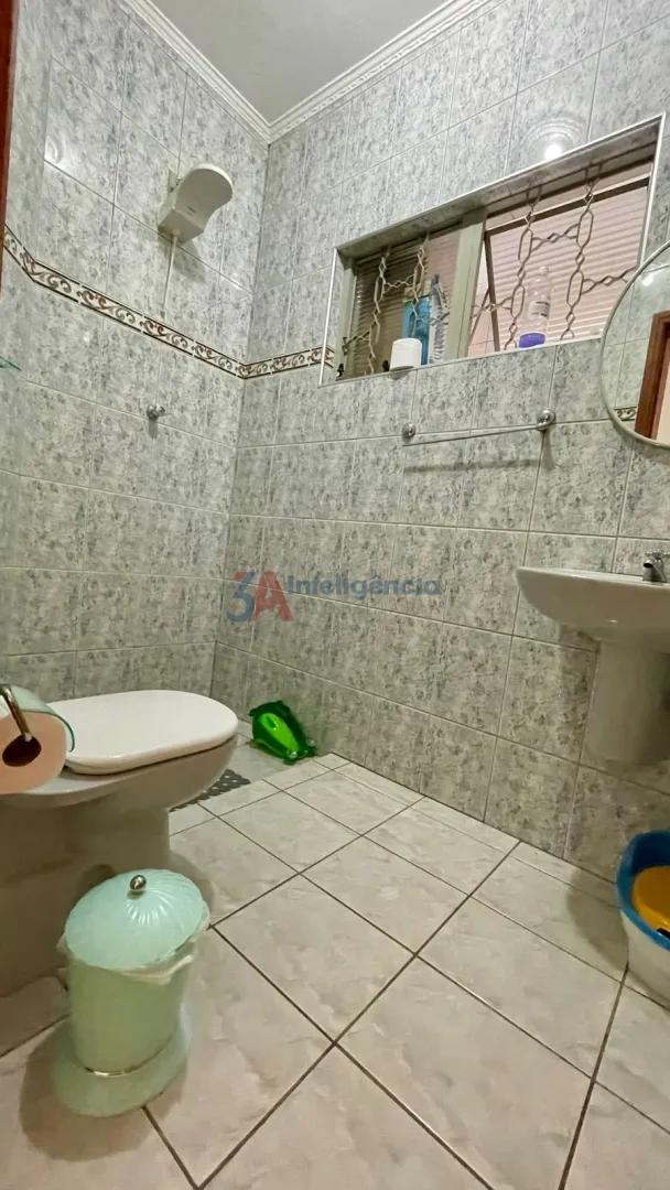 SOBRADO JARDIM EUROPA &ndash; SOROCABA  Sorocaba - 