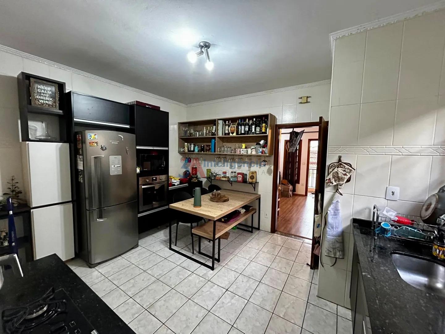 SOBRADO JARDIM EUROPA &ndash; SOROCABA  Sorocaba - 