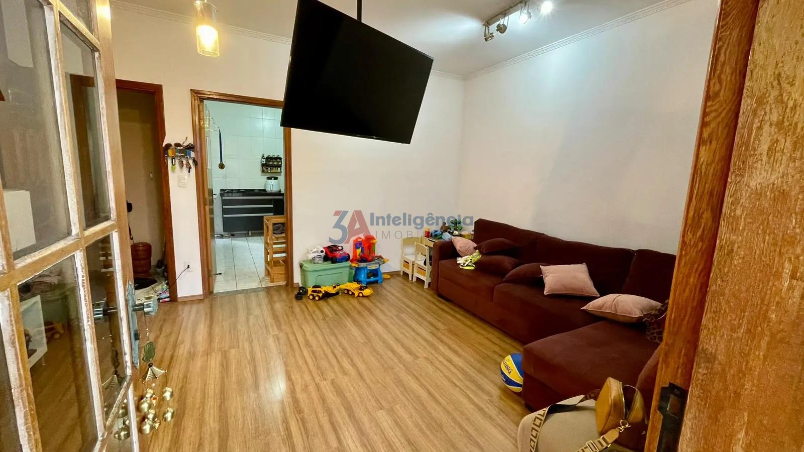 SOBRADO JARDIM EUROPA &ndash; SOROCABA  Sorocaba - 