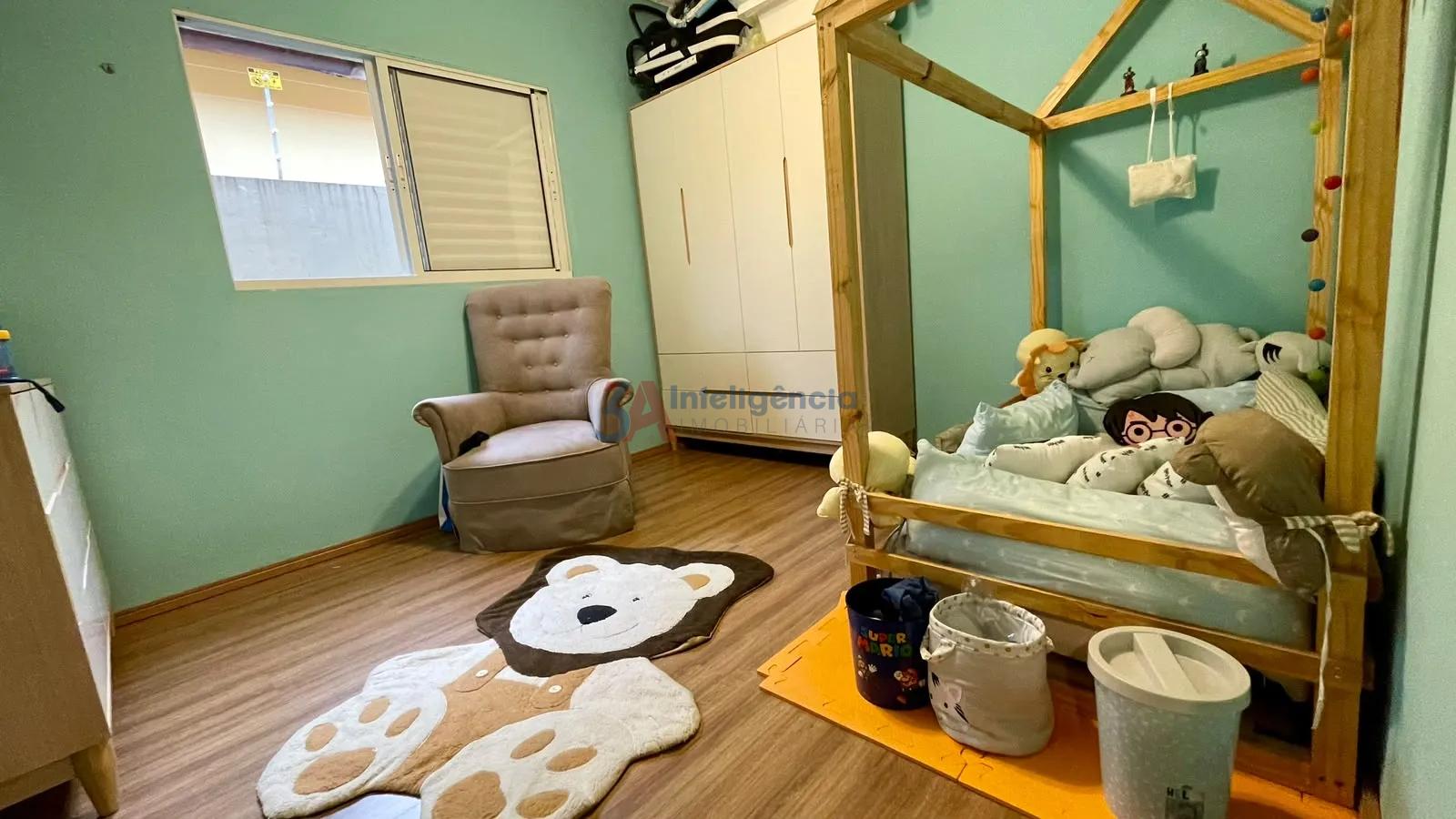 SOBRADO JARDIM EUROPA &ndash; SOROCABA  Sorocaba - 