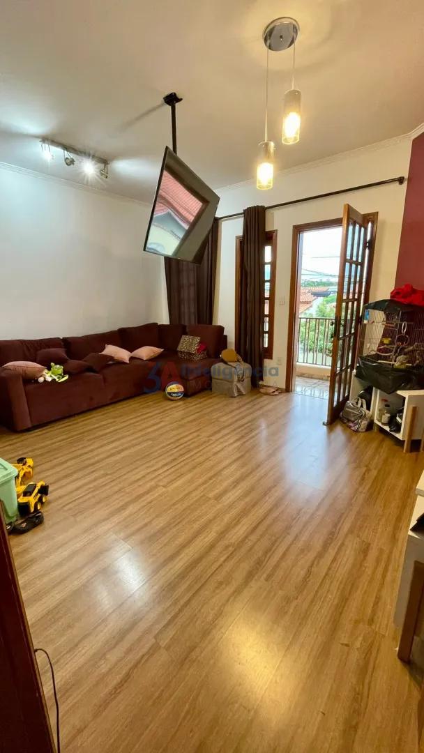 SOBRADO JARDIM EUROPA &ndash; SOROCABA  Sorocaba - 