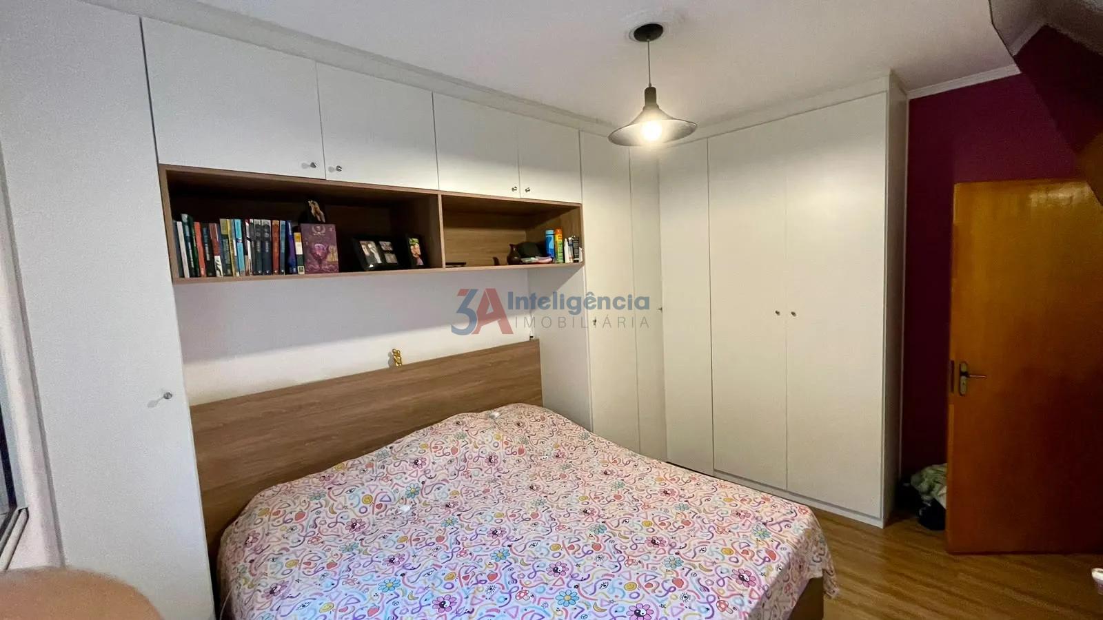 SOBRADO JARDIM EUROPA &ndash; SOROCABA  Sorocaba - 