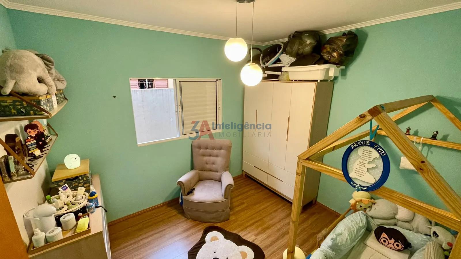 SOBRADO JARDIM EUROPA &ndash; SOROCABA  Sorocaba - 