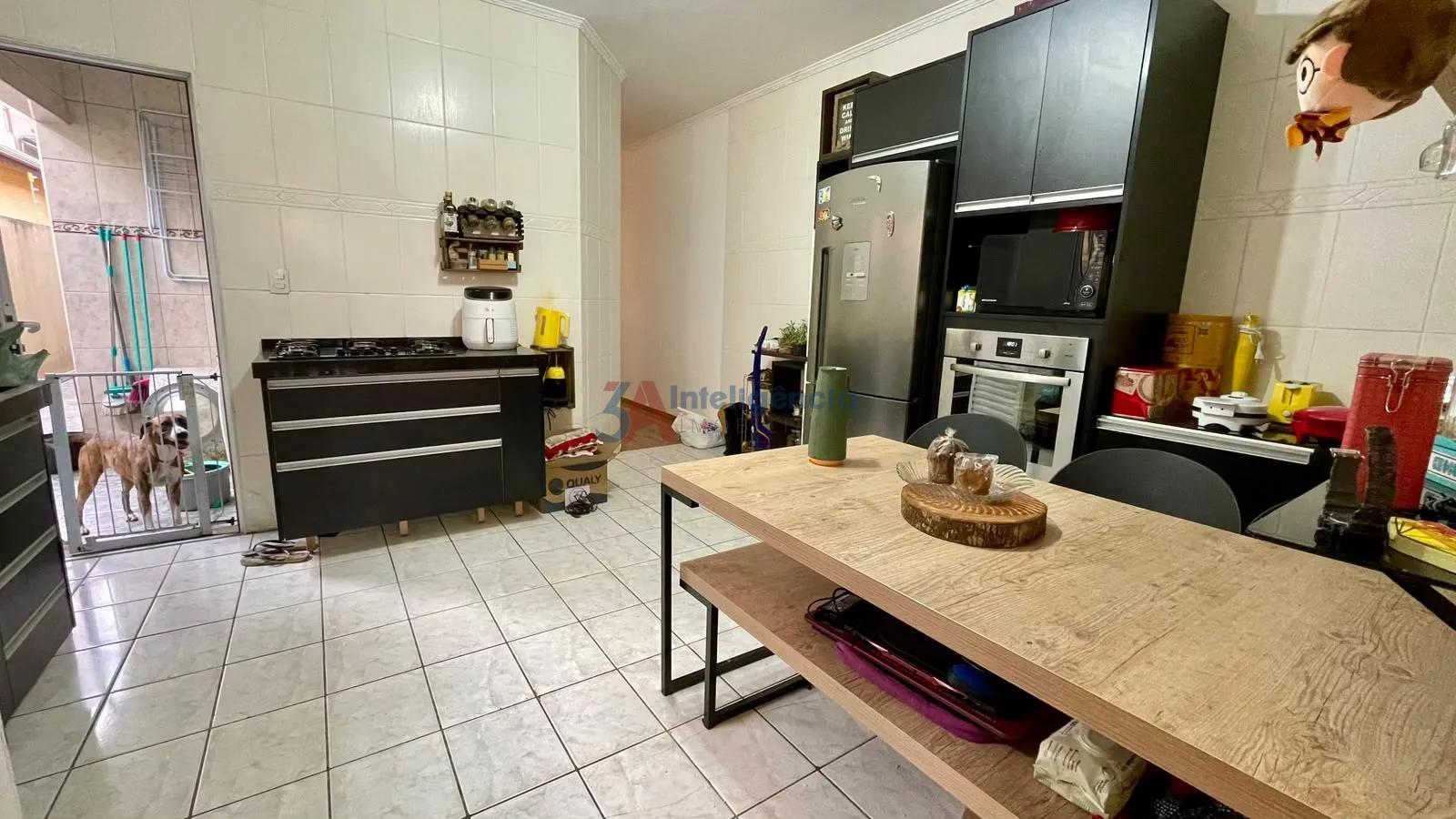 SOBRADO JARDIM EUROPA &ndash; SOROCABA  Sorocaba - 