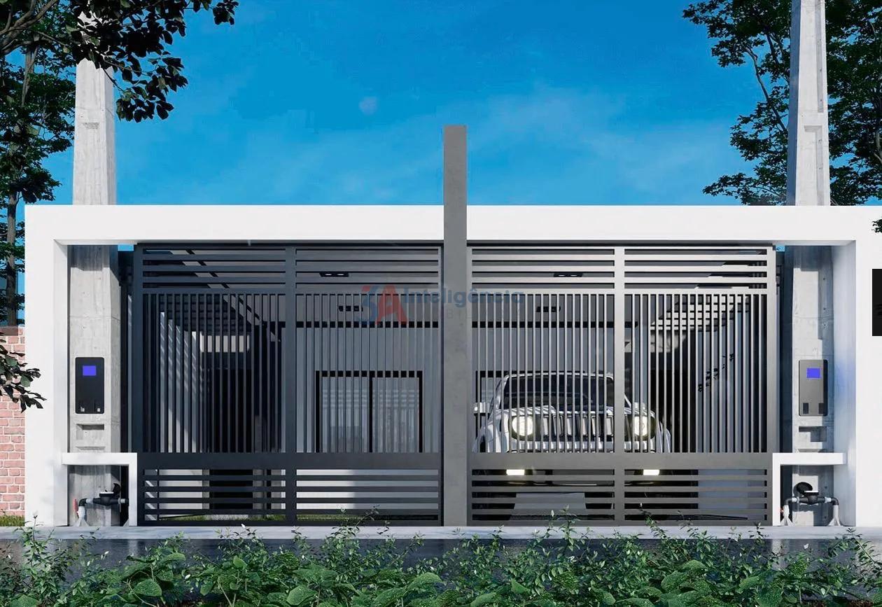 CASA JARDIM CASAGRANDE NO &Eacute;DEN &ndash; SOROCABA  Sorocaba - 