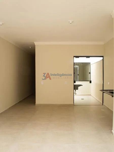 CASA JARDIM CASAGRANDE NO &Eacute;DEN &ndash; SOROCABA  Sorocaba - 